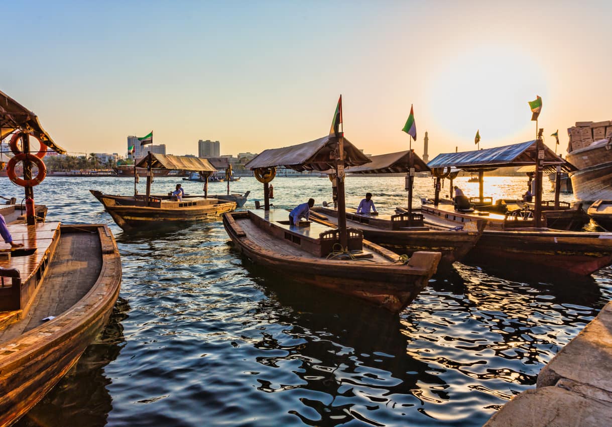 atrativo-turistico-barcos-dubai-creek