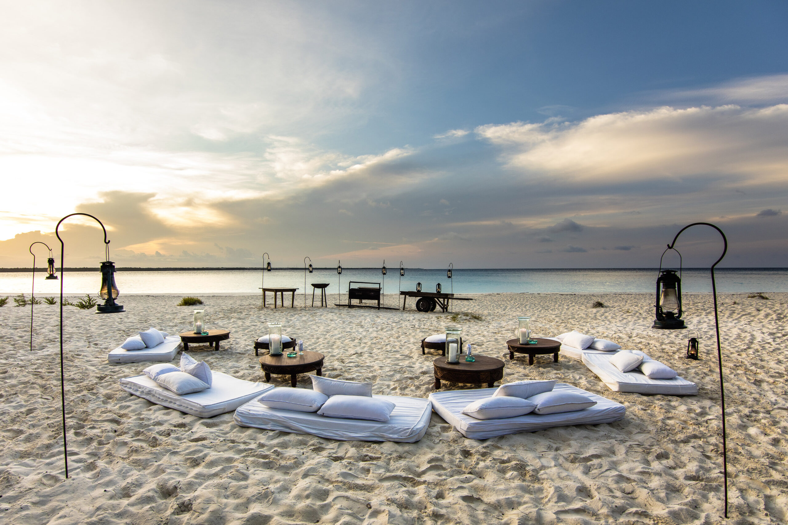 Mnemba Island - Zanzibar