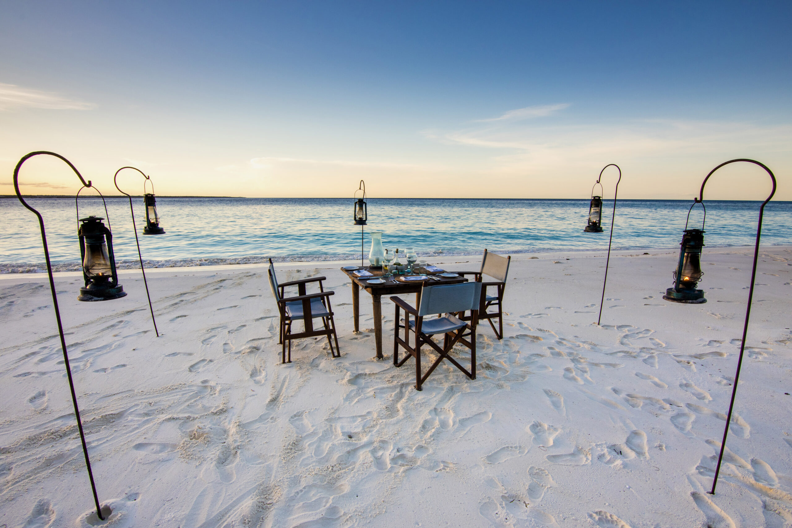 Mnemba Island - Zanzibar