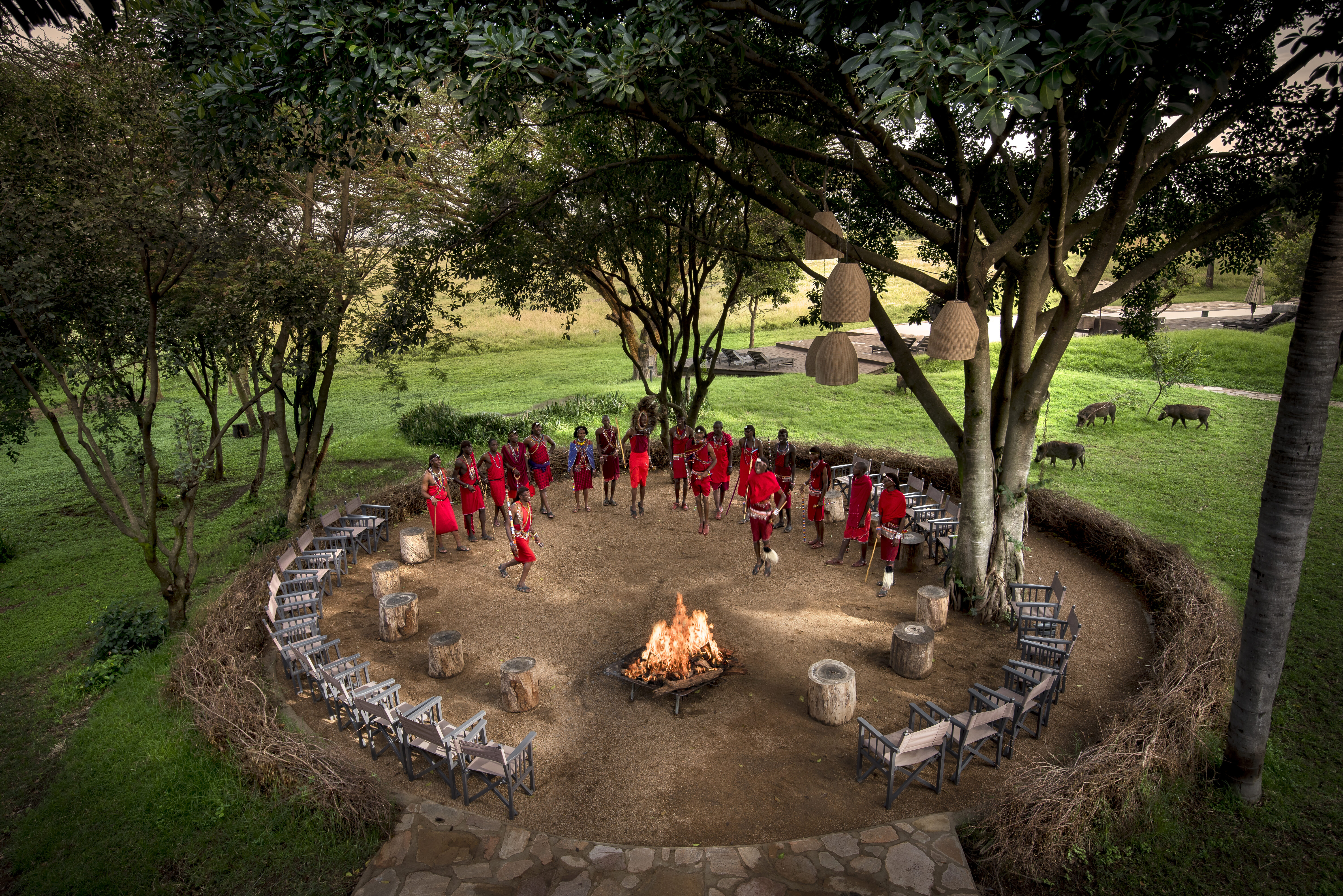 Kenya-Kichwa-Experiences-Maasai-dancers