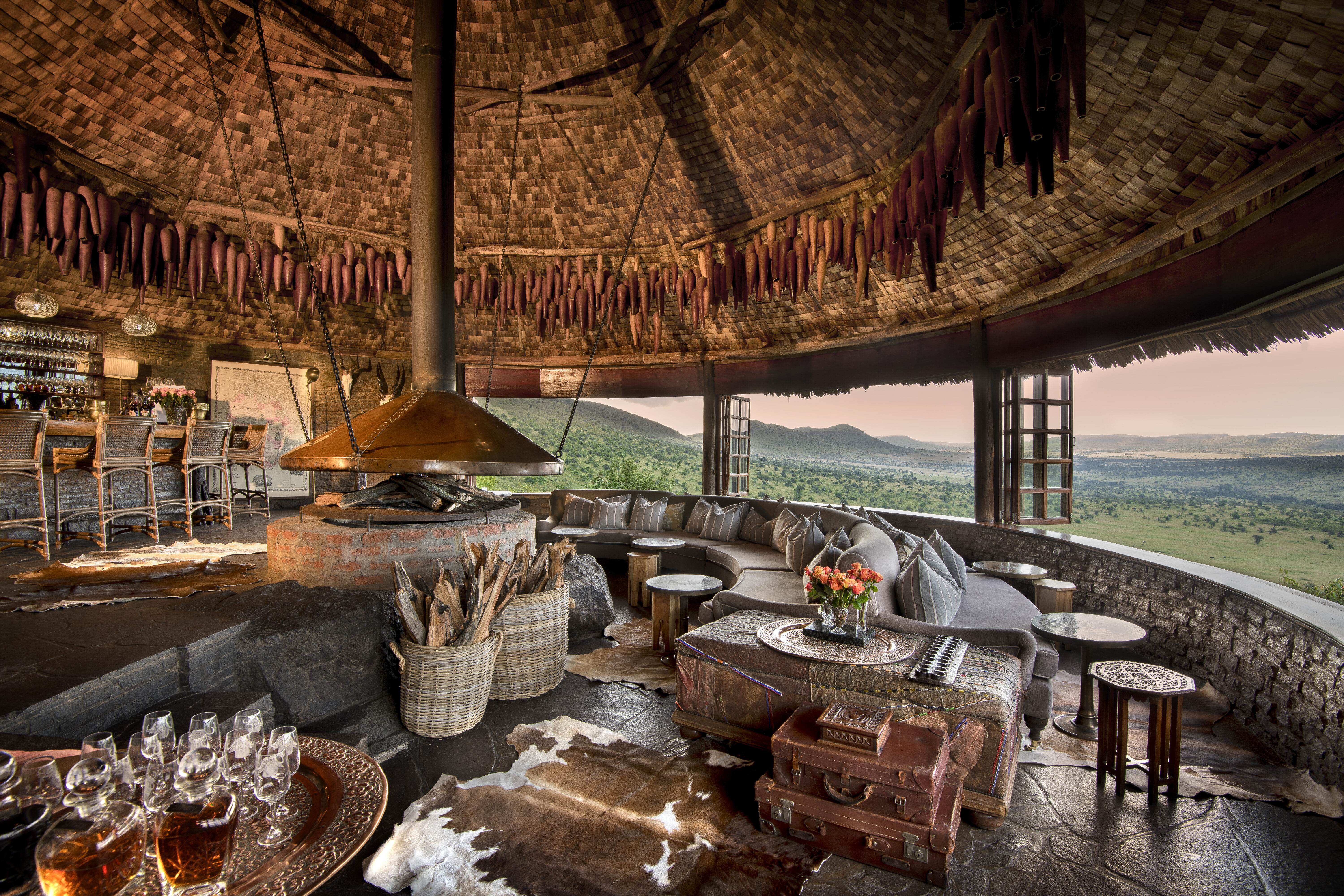 Tanzania-Kleins-Camp-guest-area-lounge (6)