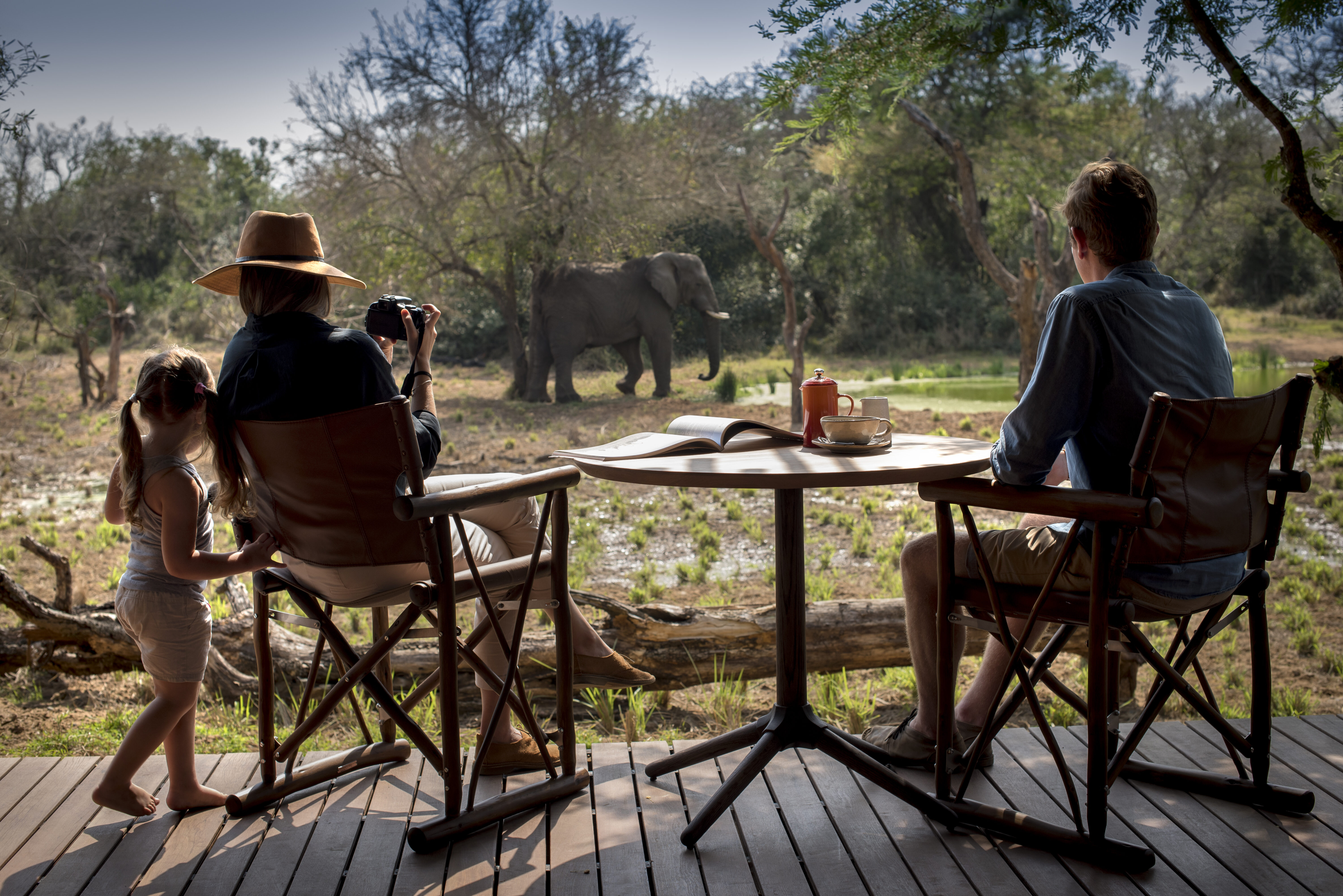 South-Africa-Phinda-Homestead-Guest-area-dining-on-the-deck-7