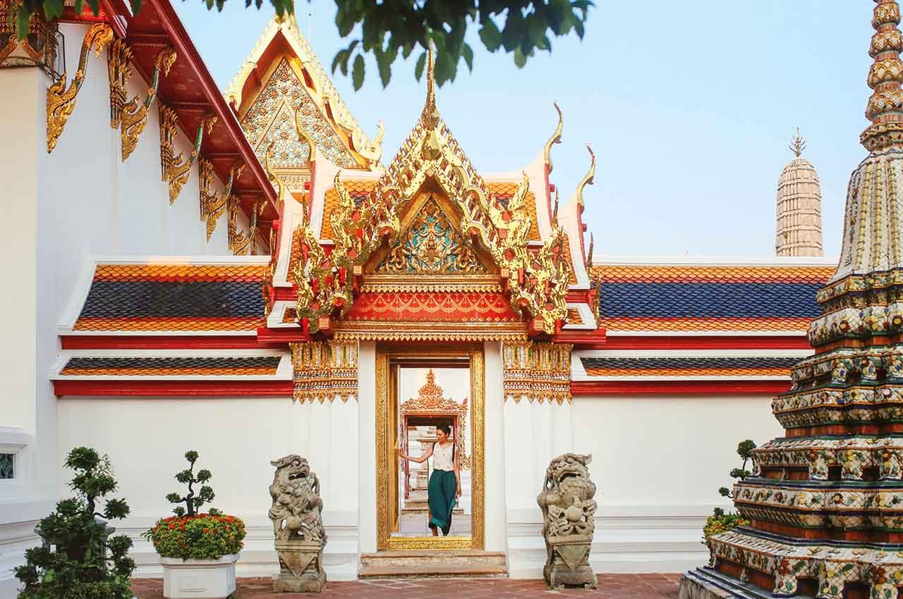 wat-pho-bangkok
