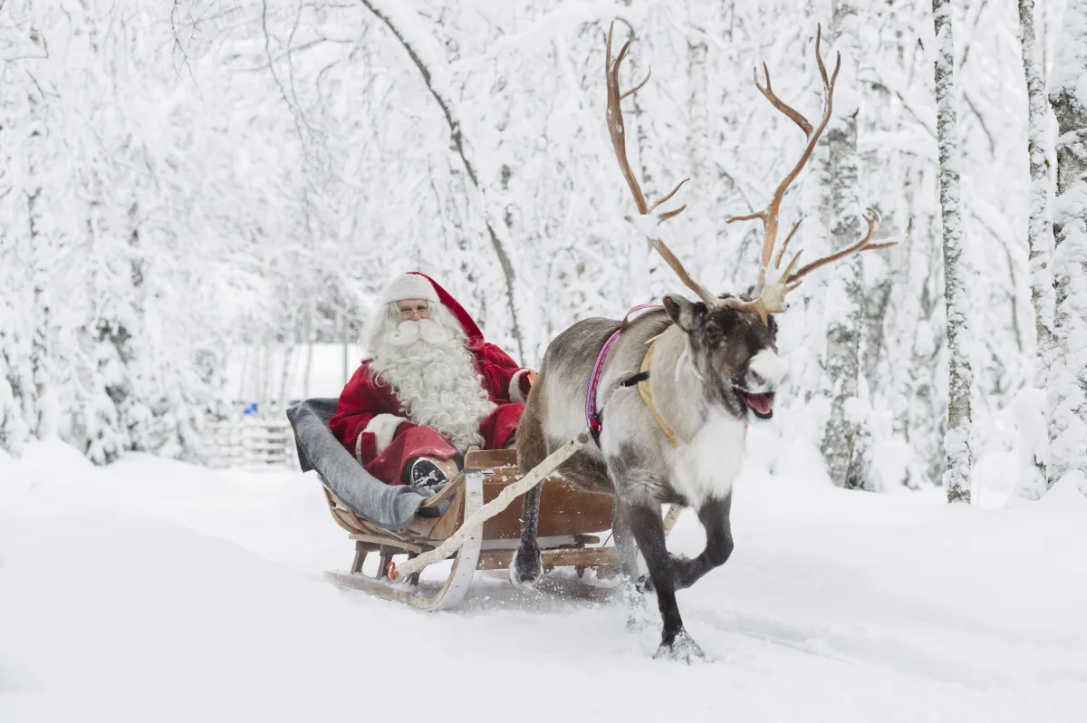 Papai-Noel-Finlandia-Laponia