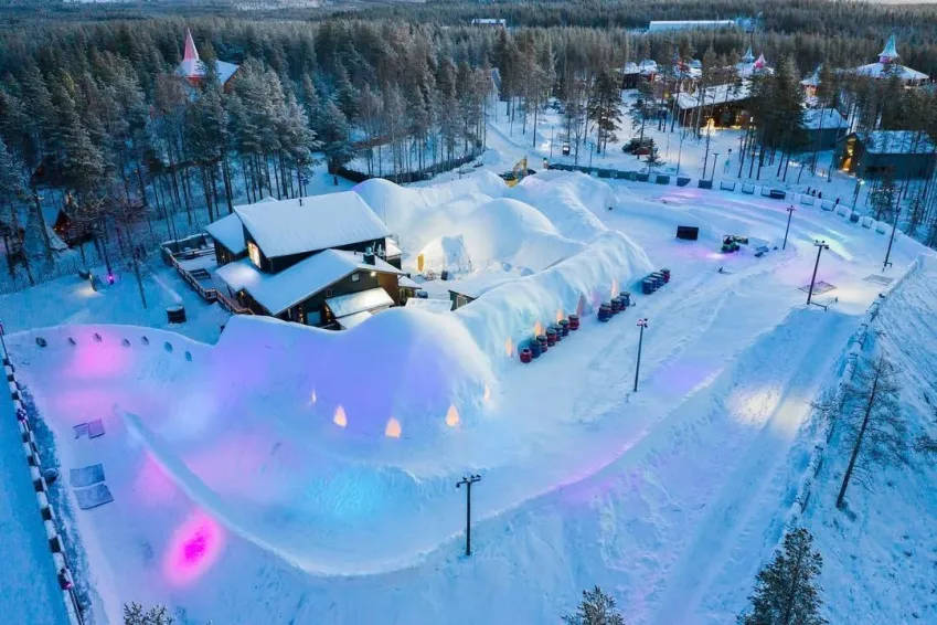 snowmanworld